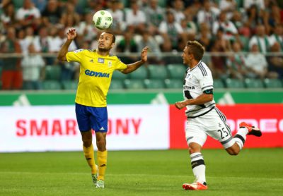 Marcus Da Silva De Oliveira