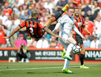 Manchester United 2