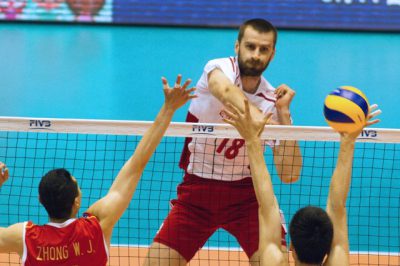 Marcin Możdzoenk