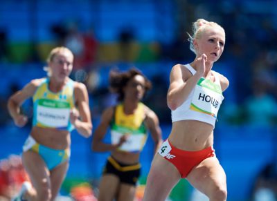 Ma³gorzata Ho³ub