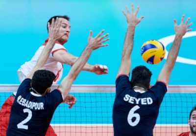 Polska Iran 3