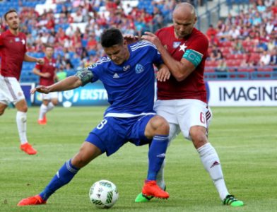 Ruch Chorzów Wisła Kraków3