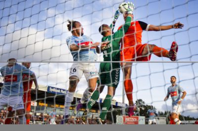 Soenderjyske vs Zaglebie Lubin