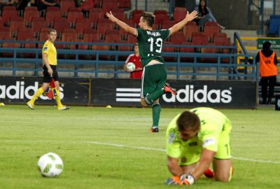 Kamil Biliñski