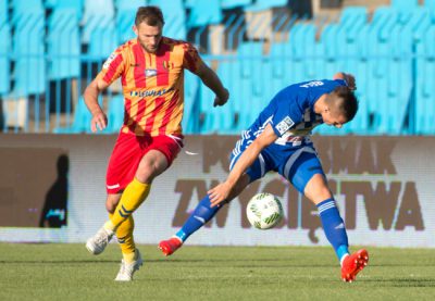 Arkadiusz Reca Rafa³ Grzelak