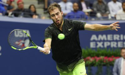 USA TENNIS US OPEN GRAND SLAM 2016