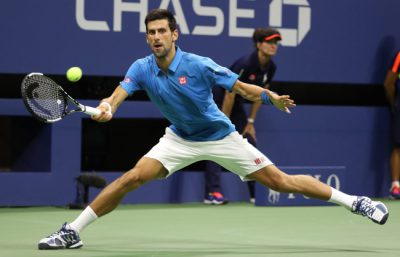 USA TENNIS US OPEN GRAND SLAM 2016
