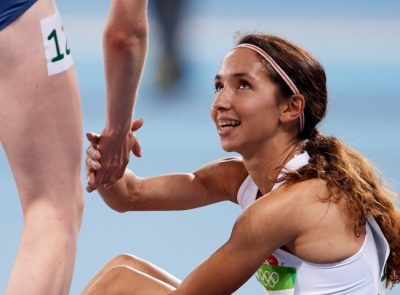 Sofia Ennaoui