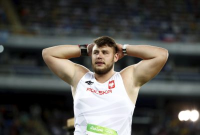 Konrad Bukowiecki