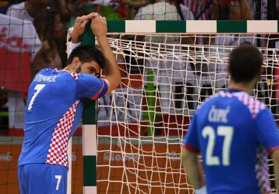 Olympic Games 2016 Handball
