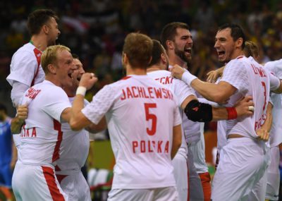 Olympic Games 2016 Handball