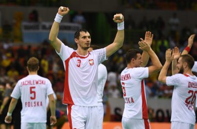 Olympic Games 2016 Handball