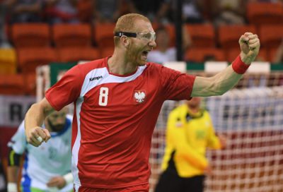 Olympic Games 2016 Handball