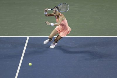 Tennis Pan Pacific Open