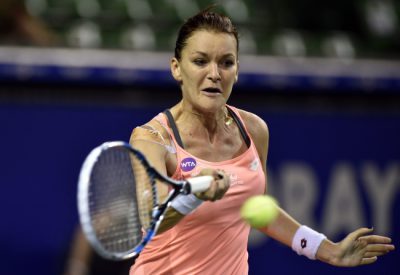Tennis Pan Pacific Open
