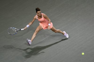 Tennis Pan Pacific Open