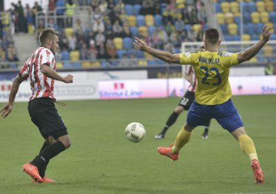 Marcin Warcholak   Mateusz Szczepaniak