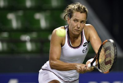 Tennis Pan Pacific Open