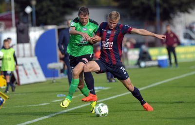 Kamil Drygas Grzegorz Bonin