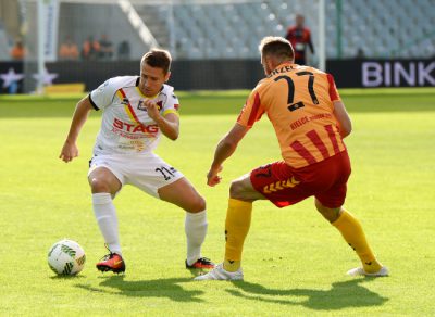 Przemys³aw Frankowski Rafa³ Grzelak