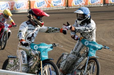 Falubaz Sparta Wrocław
