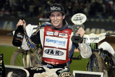 IM Speedway World Championship