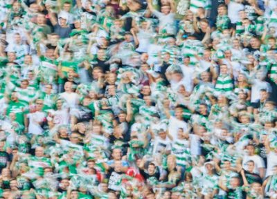 Lechia Gdańsk Lech Poznań 2
