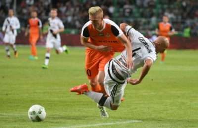 Legia Warszawa Zagłębie Lubin 2