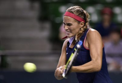 Tennis Pan Pacific Open