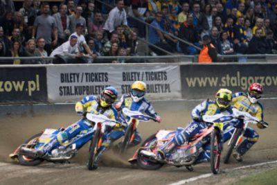 Stal Gorzów Gett Well Toruń2