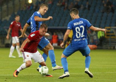 Wisła Kraków Piast Gliwice2