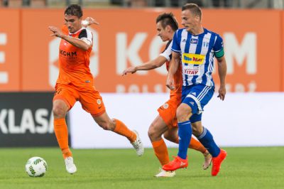 Michal Papadopulos Maksymilian Rogalski