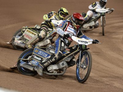 IM Speedway World Championship