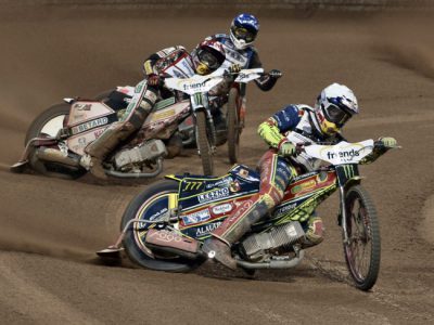 IM Speedway World Championship