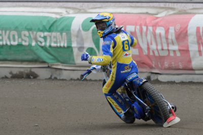 Bartosz Zmarzlik