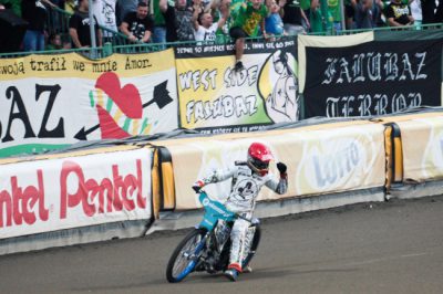 Jason Doyle