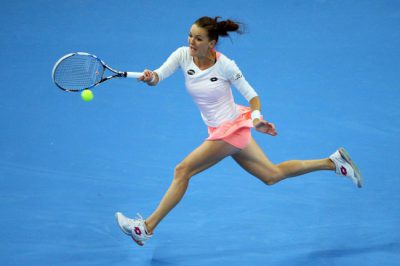 Tennis China Open