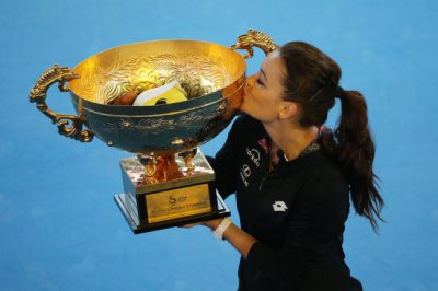 Tennis China Open