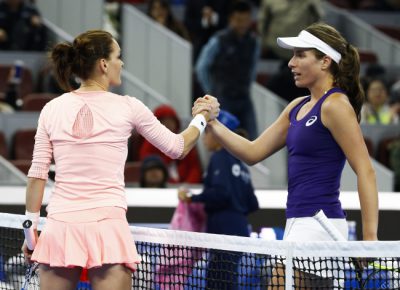 Tennis China Open