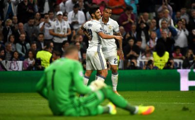 Marco Asensio Danilo  Arkadiusz Malarz