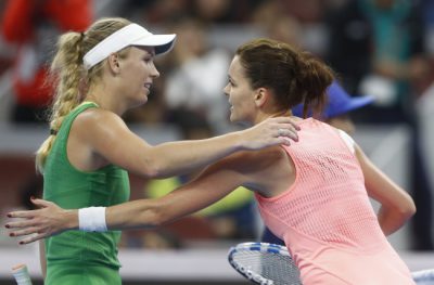 China Open tennis tournament