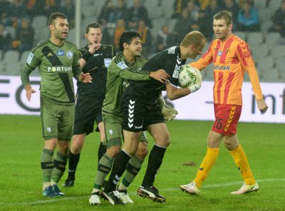 Zbigniew Ma³kowski  Guilherme