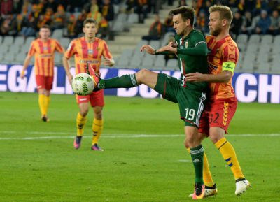 Kamil Biliñski Radek Dejmek