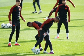 Manchester City 1