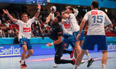 PSG vs Orlen Wisla Plock