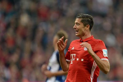 GERMANY SOCCER BUNDESLIGA