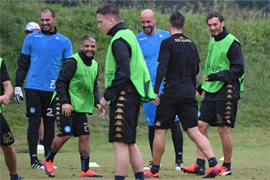 SSC Napoli