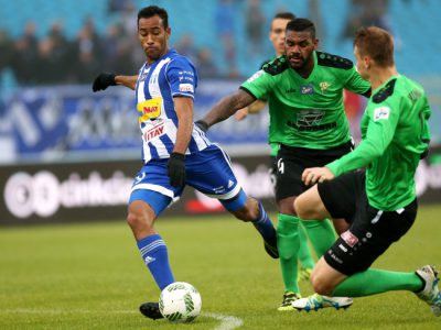 Jose Kante Gerson Santos da Silva