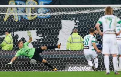 Flavio Paixao Jakub Szmatu³a