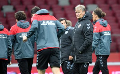 Age Hareide